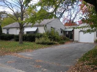 116 Letendre Ave, Ludlow, MA 01056