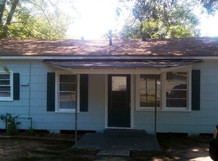 2301 Townsend Rd TRLR D, North Charleston, SC 29406
