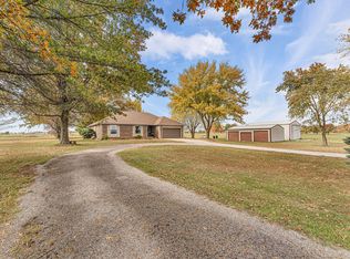 201 Little Road, Billings, MO 65610
