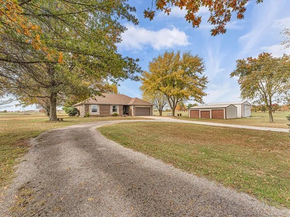 201 Little Road, Billings, MO 65610
