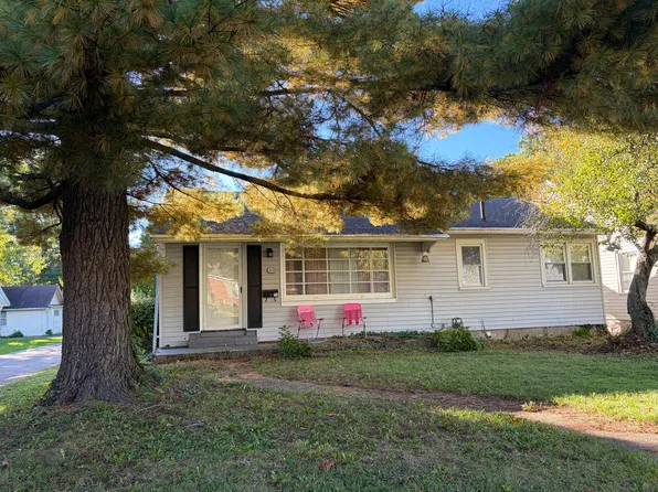 198 Dawson Ave, Mansfield, OH 44906