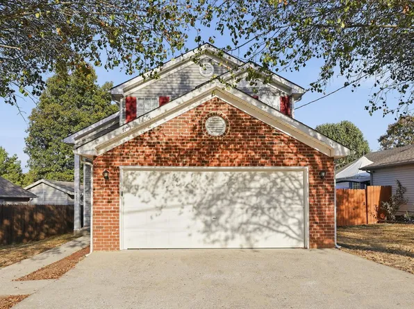 4033 Pepperwood Dr, Antioch, TN 37013