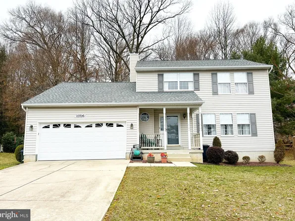 10706 Worcester Ave, Beltsville, MD 20705
