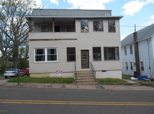 50 Nesbitt St, Larksville, PA