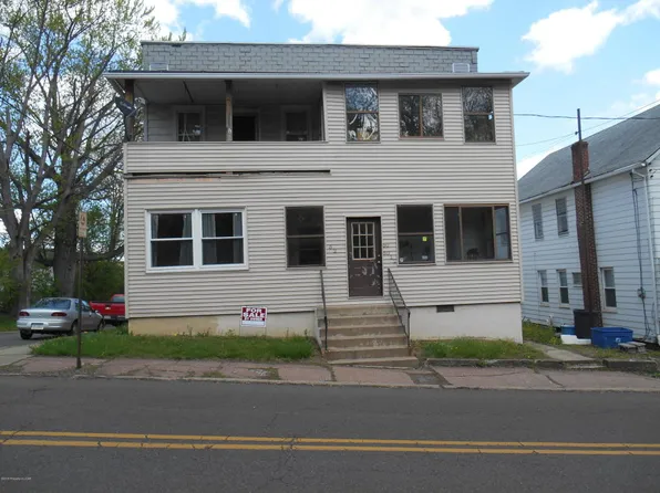 50 Nesbitt St, Larksville, PA 18651