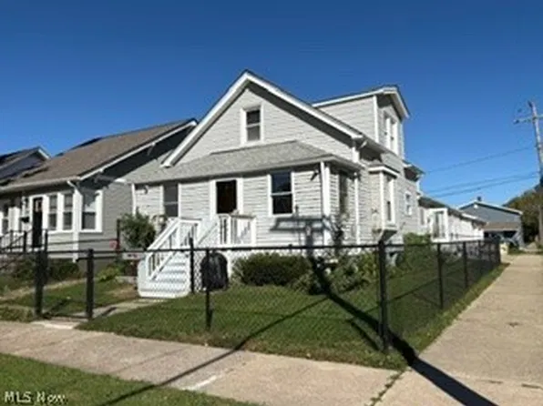 441 Independence St, Fairport Harbor, OH 44077