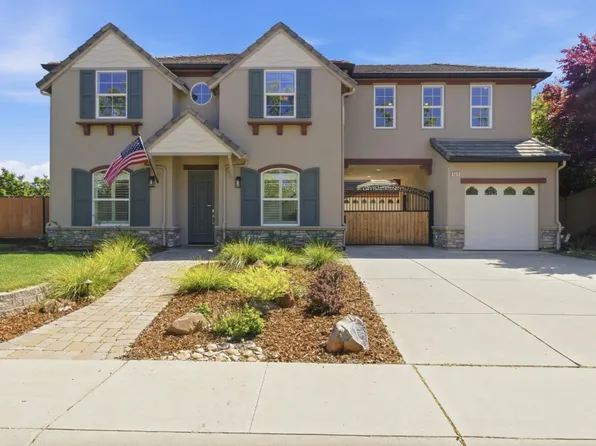 4514 Dunnwood Dr, El Dorado Hills, CA 95762