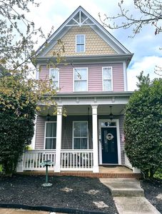 109 Kensington St, Mooresville, NC, 28117