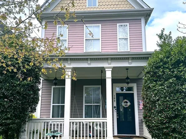 109 Kensington St, Mooresville, NC 28117