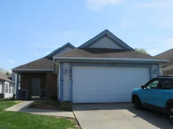 6563 Cahill Pl, Indianapolis, IN 46214
