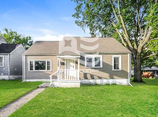3540 Pittsburg Ave, Dayton, OH 45406
