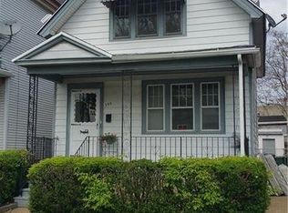 399 14th St, Buffalo, NY 14213