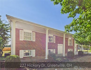 227 Hickory Dr, Greenville, OH, 45331