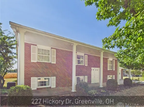 227 Hickory Dr, Greenville, OH 45331