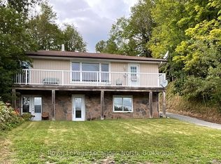 143 Ryerson Cres, Burk'S Falls, ON P0A1C0