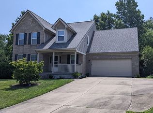 6310 Filly Ct, Independence, KY 41051