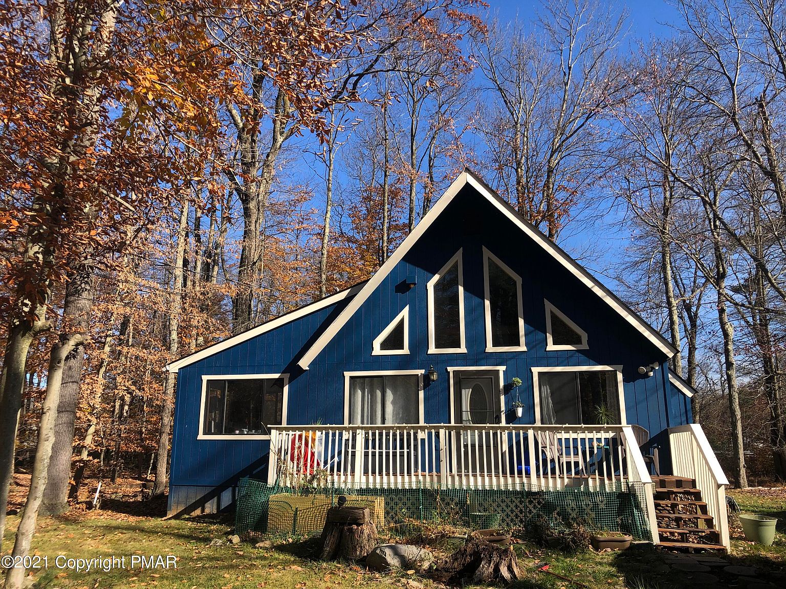 1142 Chickadee Dr, Pocono Summit, PA 18346 Zillow