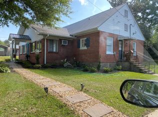 205 W 4th St N, Thomasville, AL 36784