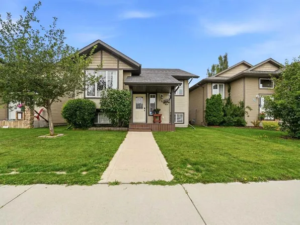 184 E Timberstone Way, Red Deer, AB T4P 0L6