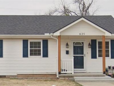 625 N Broadway, Edmond, OK, 73034
