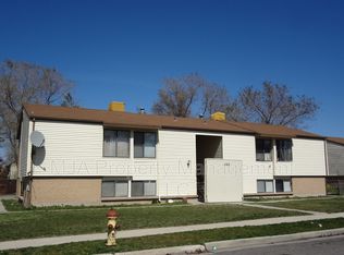 4168 W 3280 S APT 4, West Valley City, UT 84120
