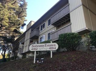 4164 San Pablo Dam Rd APT B, El Sobrante, CA 94803