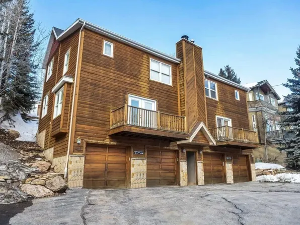 523 Deer Valley Dr, Park City, UT 84060