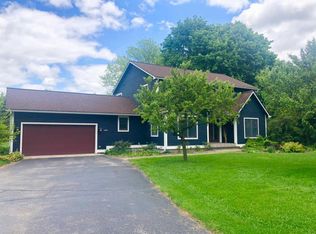 5030 Dexter Ann Arbor Rd, Ann Arbor, MI 48103