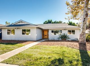 17044 Rinaldi St, Granada Hills, CA 91344