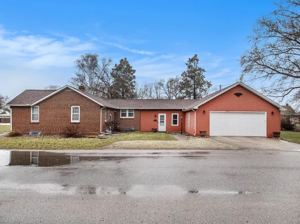 124 Graywood Ave, Elkhart, IN 46516