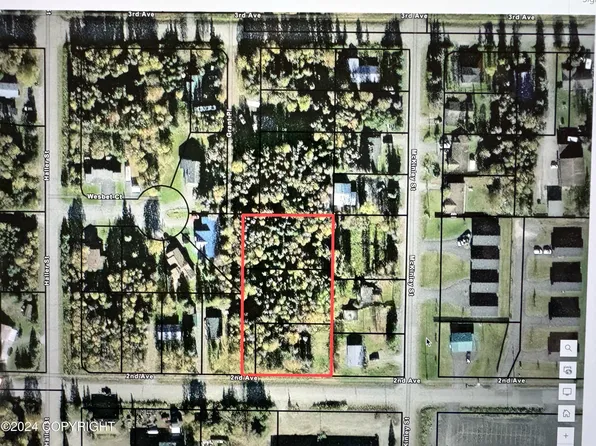 1704 2nd Ave, Kenai, AK 99611