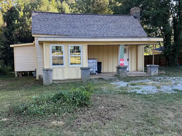4592 Ruby Rd, Stone Mountain, GA 30083