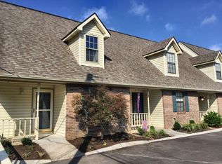 1112 Andrew Brook Ln, Knoxville, TN 37923