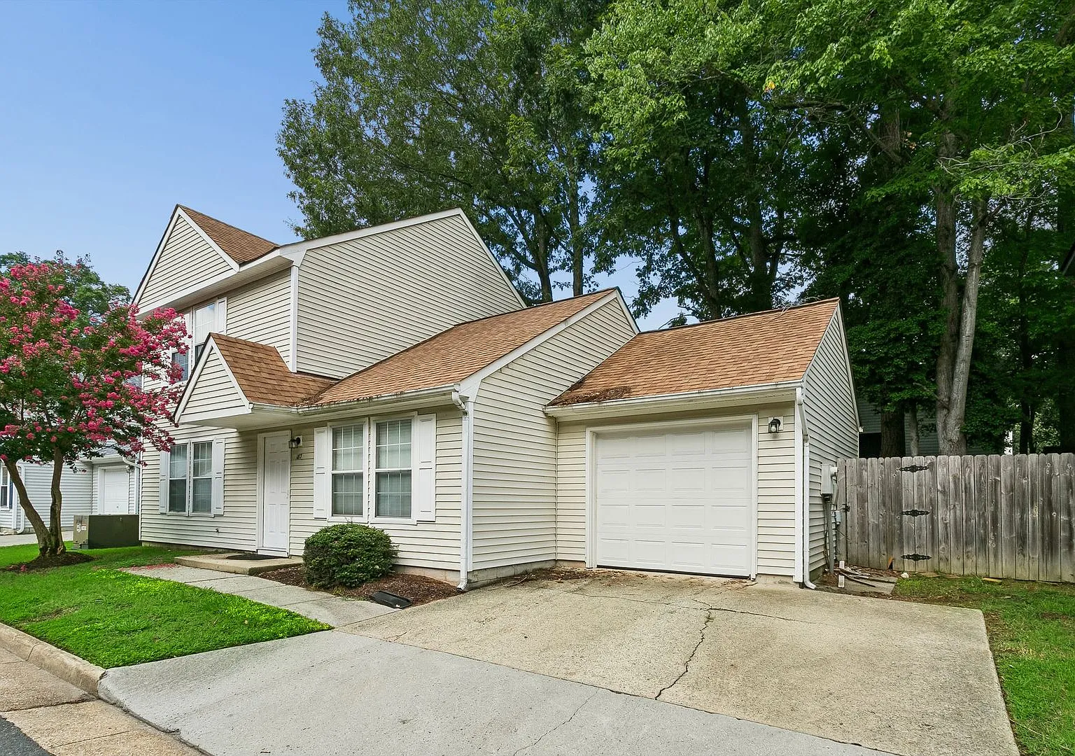 3-Bedroom Home Near Fort Eustis Cobblestone Chase, Newport News — Photo 3