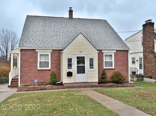 75 Ploch Rd, Clifton, NJ 07013