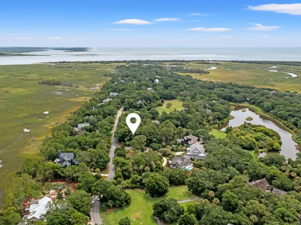 431 Fountain Grass Ln, Kiawah Island, SC 29455