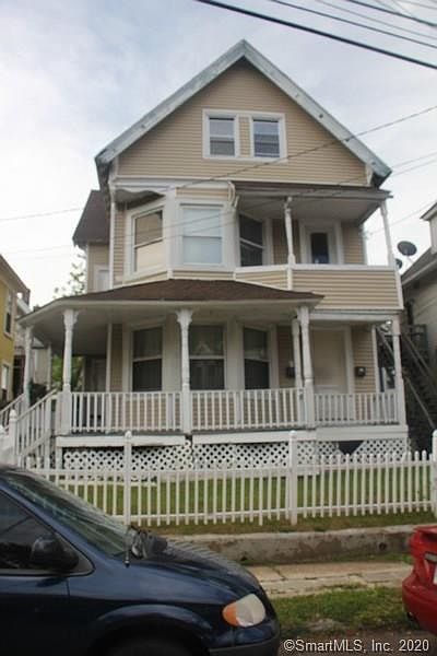 93 Sanford Avenue