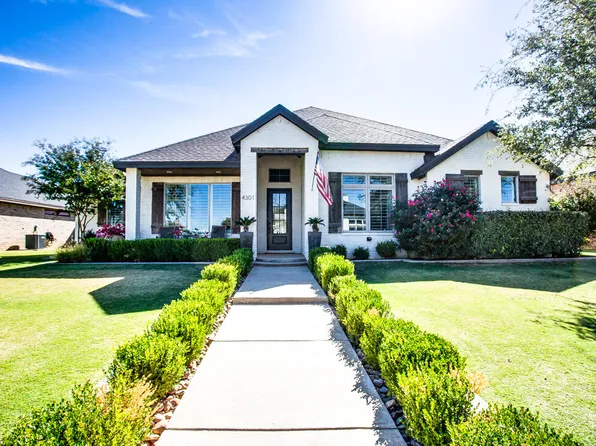 4301 138th St, Lubbock, TX 79423