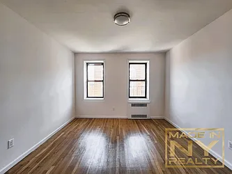 Rented by Made In NY Realty