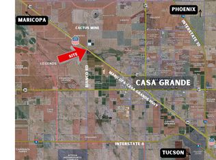 0 N Bianco Rd, Casa Grande, AZ 85193