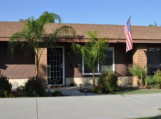 326 Calvin St, Taft, CA 93268