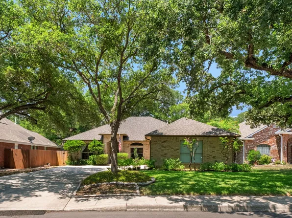 2430 Burning Trail, San Antonio, TX 78232