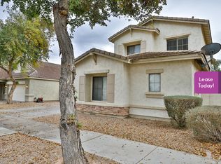 17429 W Navajo St, Goodyear, AZ 85338