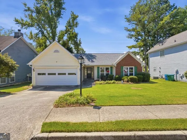 4295 Wildridge Dr, Duluth, GA 30096