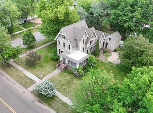 1311 E 6th St, Merrill, WI 54452