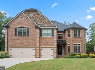 1443 Blairwood Ct, Atlanta, GA 30331