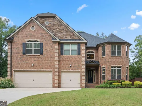 1443 Blairwood Ct, Atlanta, GA 30331