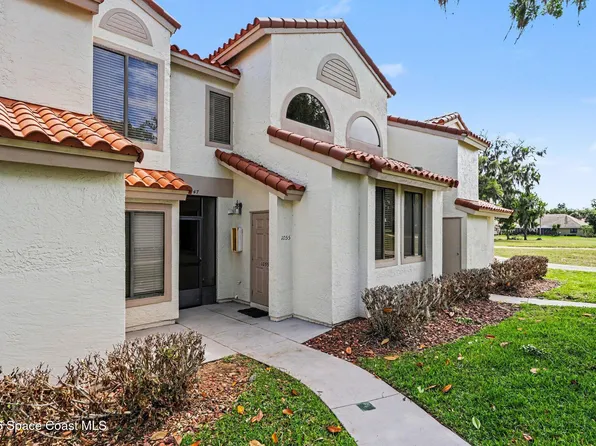 1055 Country Club Dr #523, Titusville, FL 32780