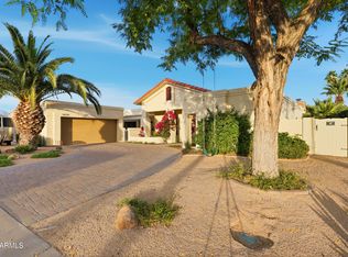 16201 N 62nd Way, Scottsdale, AZ 85254