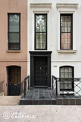 Sold by Leslie J. Garfield